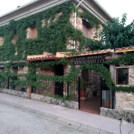 El Ventorrillo 1-3