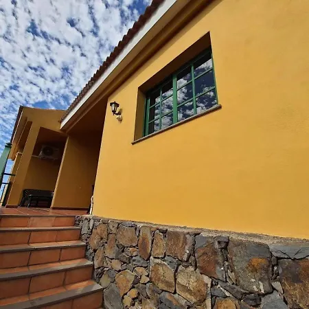Casas Rurales Amparo Las Hayas-2