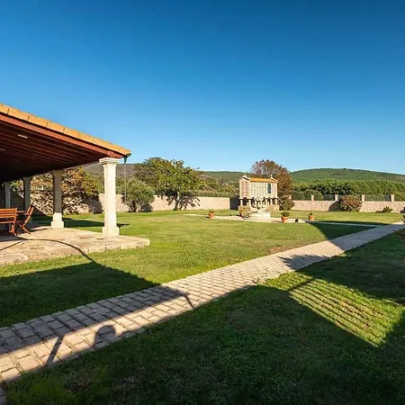 Casa de turismo rural dugium-2