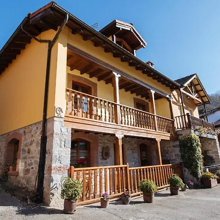 Casa Rural La Galana-3
