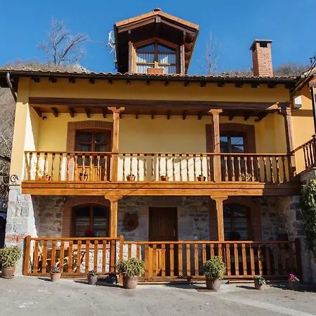 Casa Rural La Galana-2