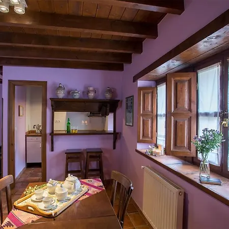 Casa Rural Pandesiertos-3
