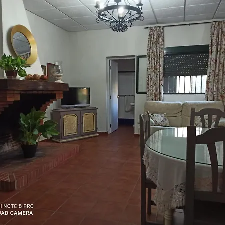 Casa Rural: la Encina-2