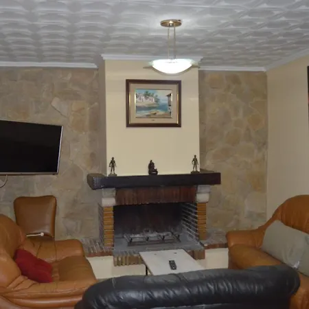 Casa Rural Consuelo-2