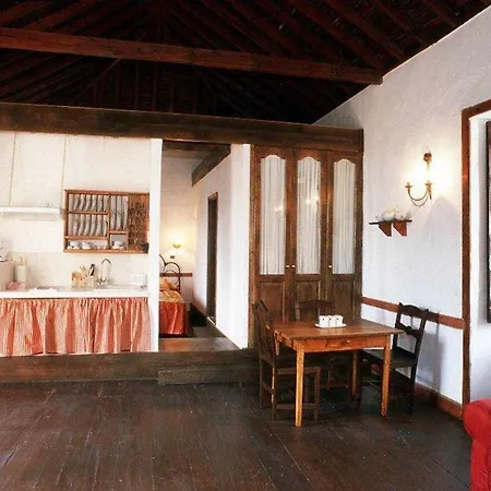 Casa Rural El Olivar La Almazara-3