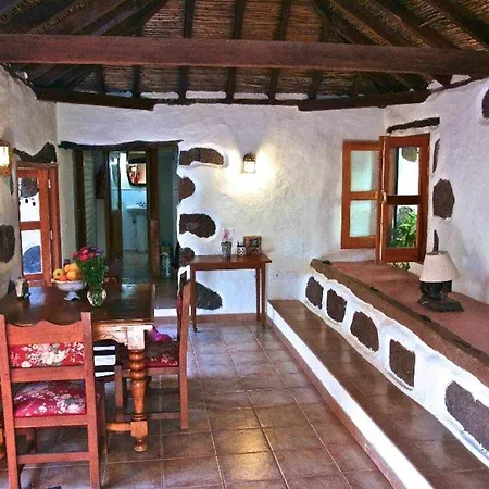 Casa Rural El Palmeral del Valle-2