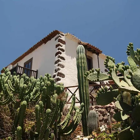 Casa Rural El Olivar La Almazara-2