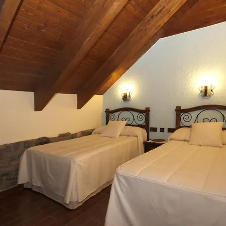 Casa Rural Perico-3