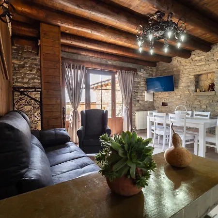Casa Rural Perico-2