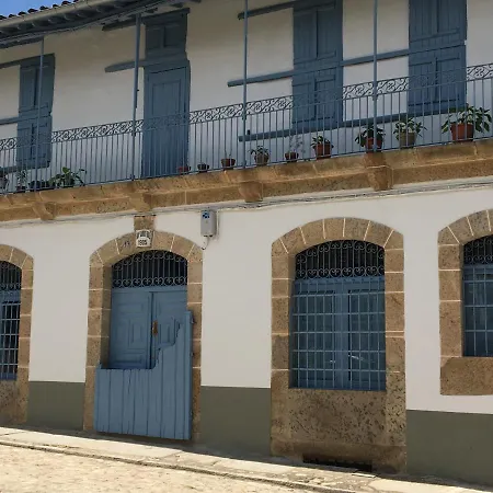 Casa Rural La Antigua Tahona-2