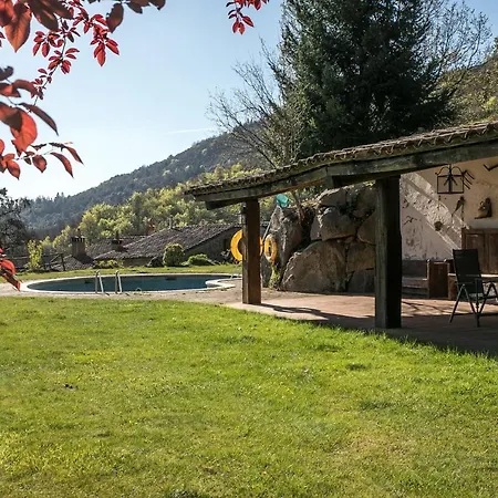 El Buxaus De La Muntanya-2