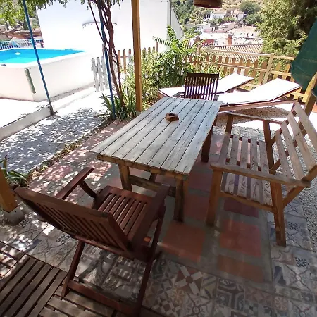 Casa Cueva “La Estrella”-3