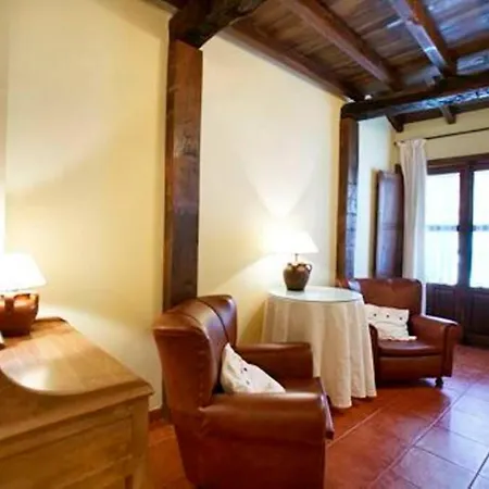 CASA RURAL LOS PORTALES VALLE DEL JERTe,-2