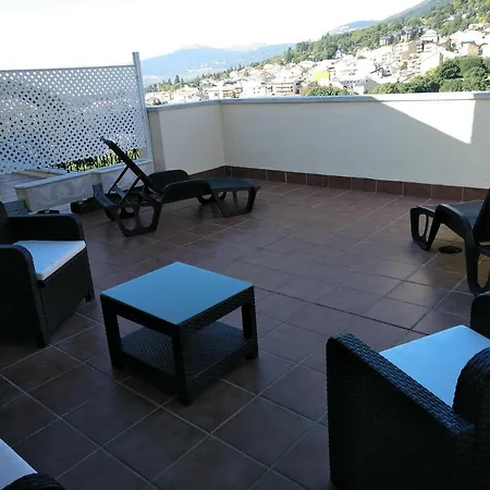 El Mirador de Cercedilla - Nueva Apertura-3