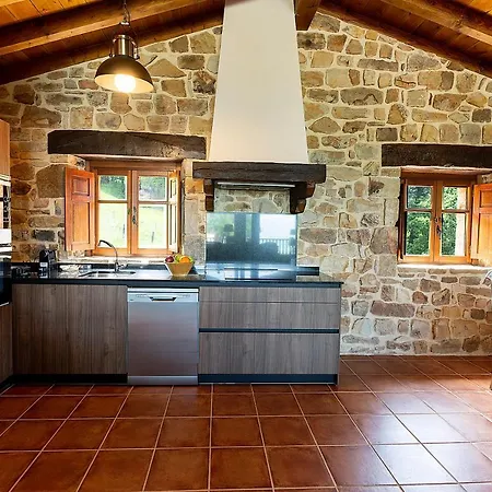 Casas Rurales La Cuplia-3
