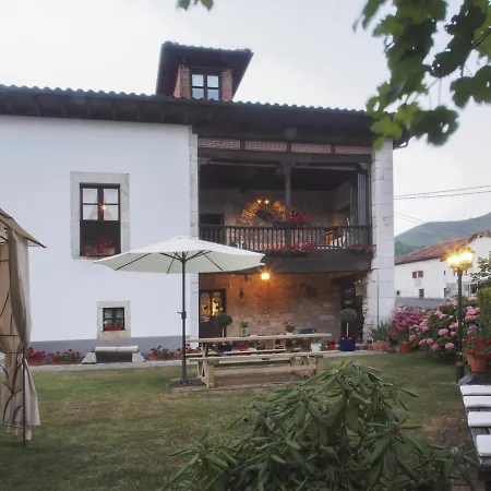 Casa de la Montaña Albergue Turístico-2