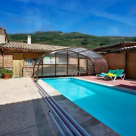 Casas Rurales Carroyosa del Jerte-2
