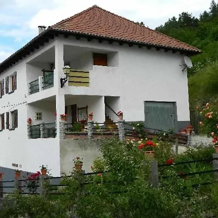 Casa Rural Mantxoalorra-2