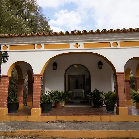 Casas Rurales El Viejo Castano 1-2