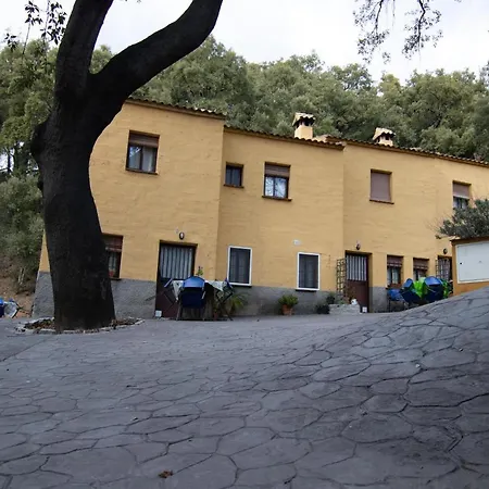 Casas Rurales El Viejo Castano 1-3