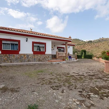 Alojamiento Rural Casa La Era-3