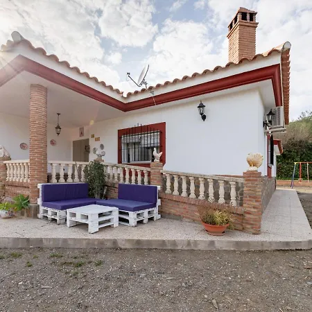 Alojamiento Rural Casa La Era-2