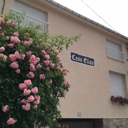 Casa Rural Elias-2