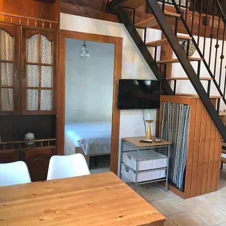 Casa Rural Los Pepe Sancti Petri-3
