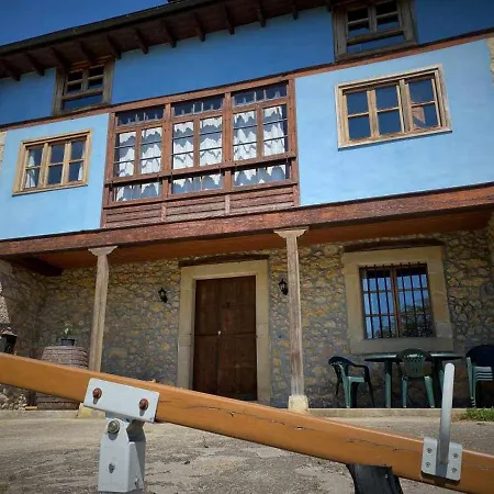 Casa Rural El Bohío-2