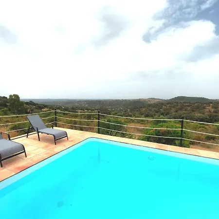 Casa Rural La Aulaga-2