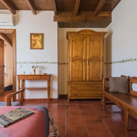 Los Laureles Casa Rural-3