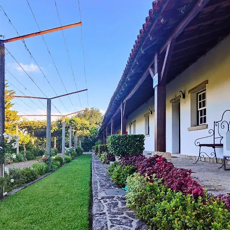 Quinta Dom Sapo - Agroturismo-2