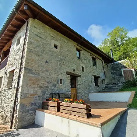 Las Casinas De Arbazal-3