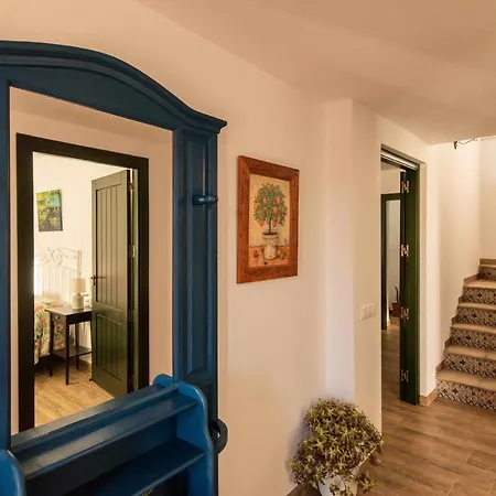 La Era Gran casa de vacaciones para grupos adaptad-3