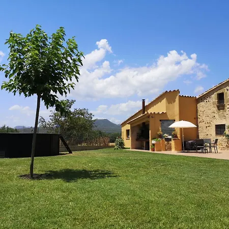 Masoveria de Cal Sastre-3
