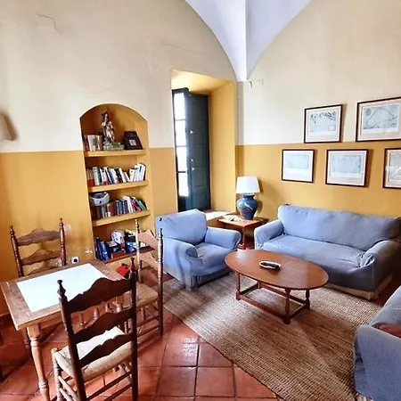Casa Tinoco Casa Rural Categoria Superior-2
