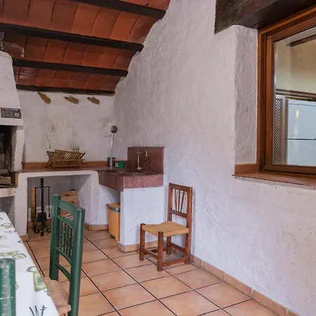 Casas rurales Camaretas-2