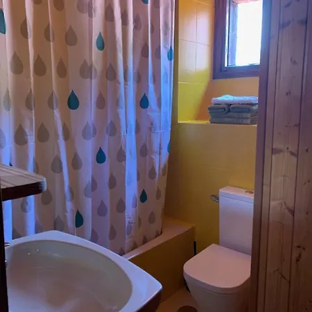 Casa Rural Idoya-2