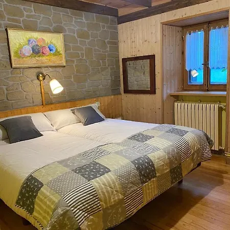 Casa Rural Idoya-3