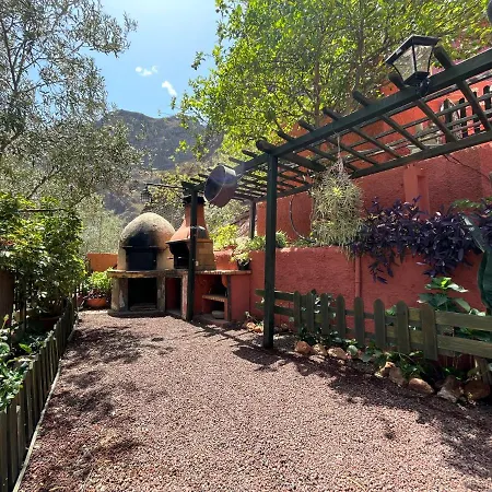 Casa Rural Guayadeque Ca'Juani-3