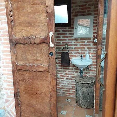 Casa Rural El Ñeru-3