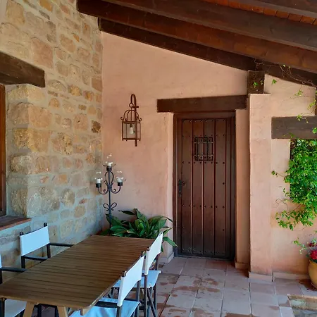 Masia los Toranes - Destino Starlight-2