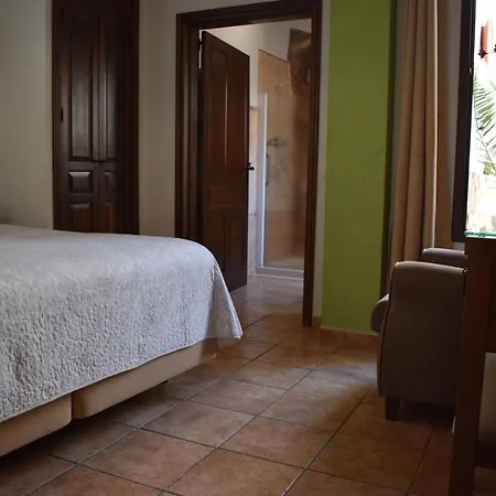 Hostal Rural Molino Del Bombo-3