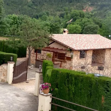 Casas Majana-3