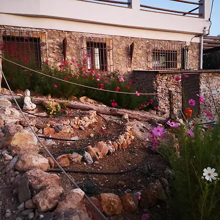 Cortijo Samadhi-3
