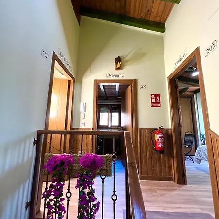 Casa Rural Juan de Austria-3