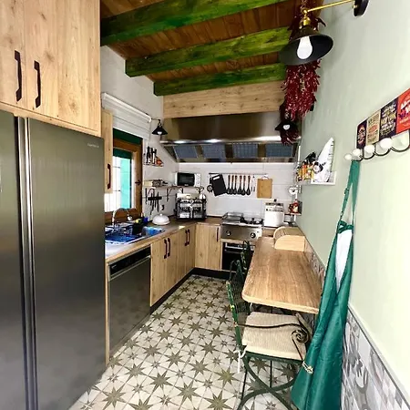 Casa Rural Juan de Austria-2