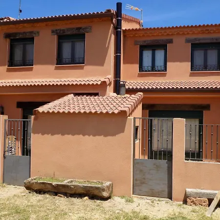 Casas Rurales Las Eras I A Y II B-3