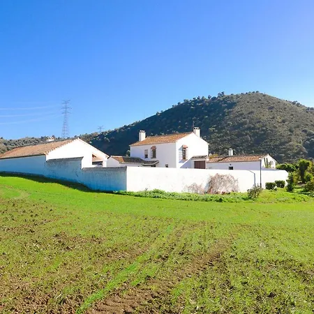Cortijo Las Caballerias-3