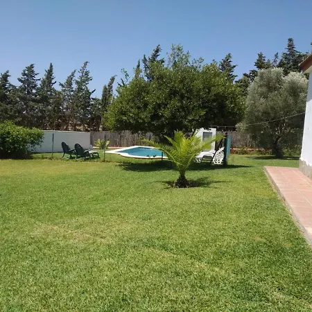Casa Rural El Laurel con piscina privada-2